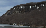 mt pisgah